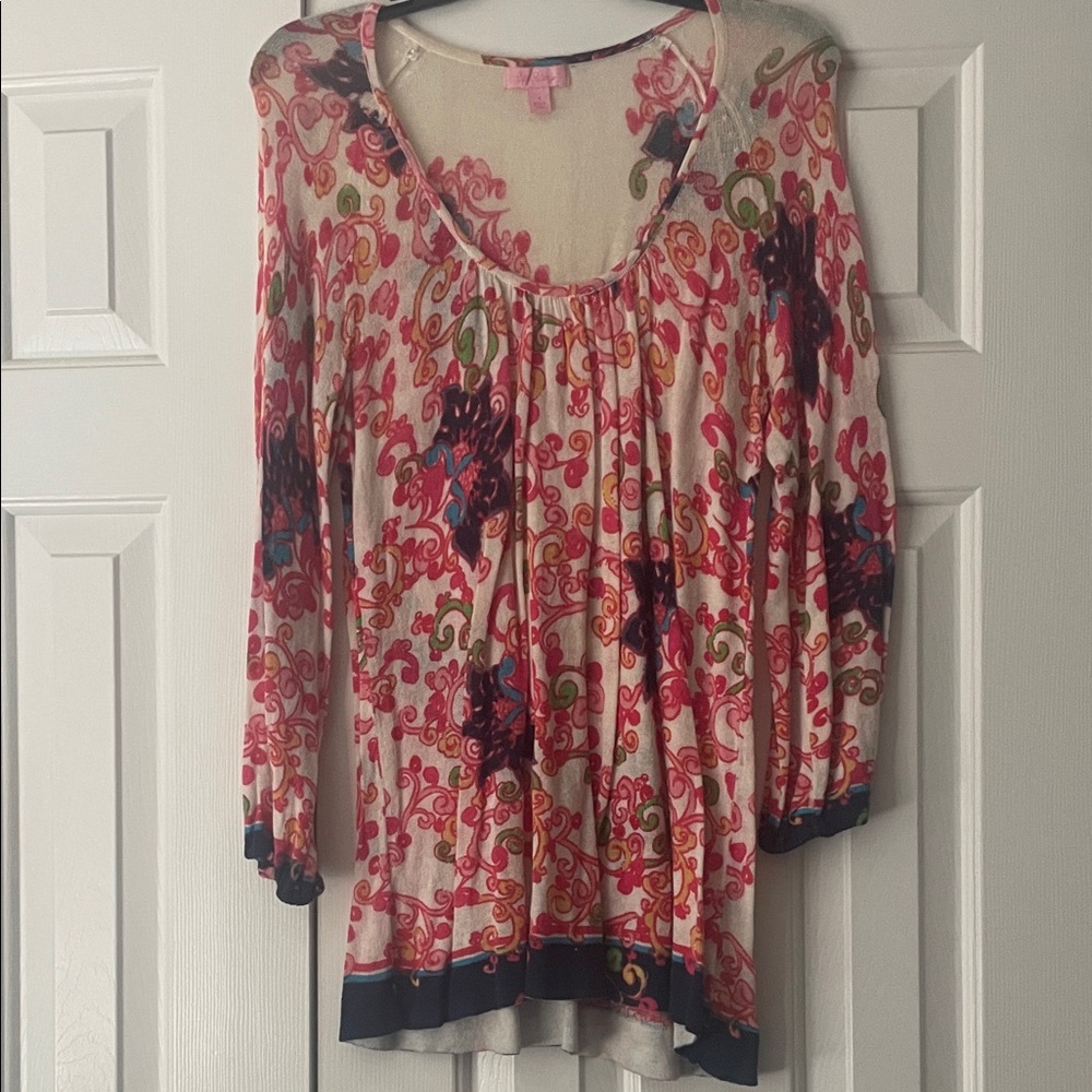 Lilly Pulitzer Sweater
